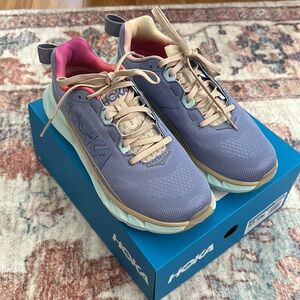 Hoka Elevon Sneakers